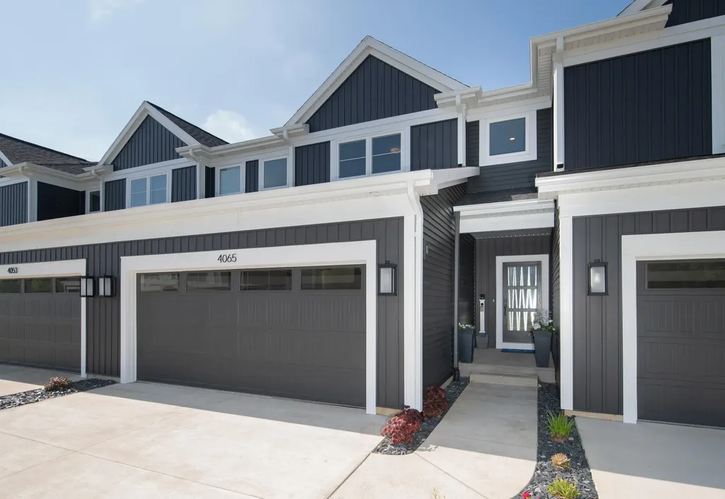4157 Corvo Trace Kalamazoo Charter Township MI 49006