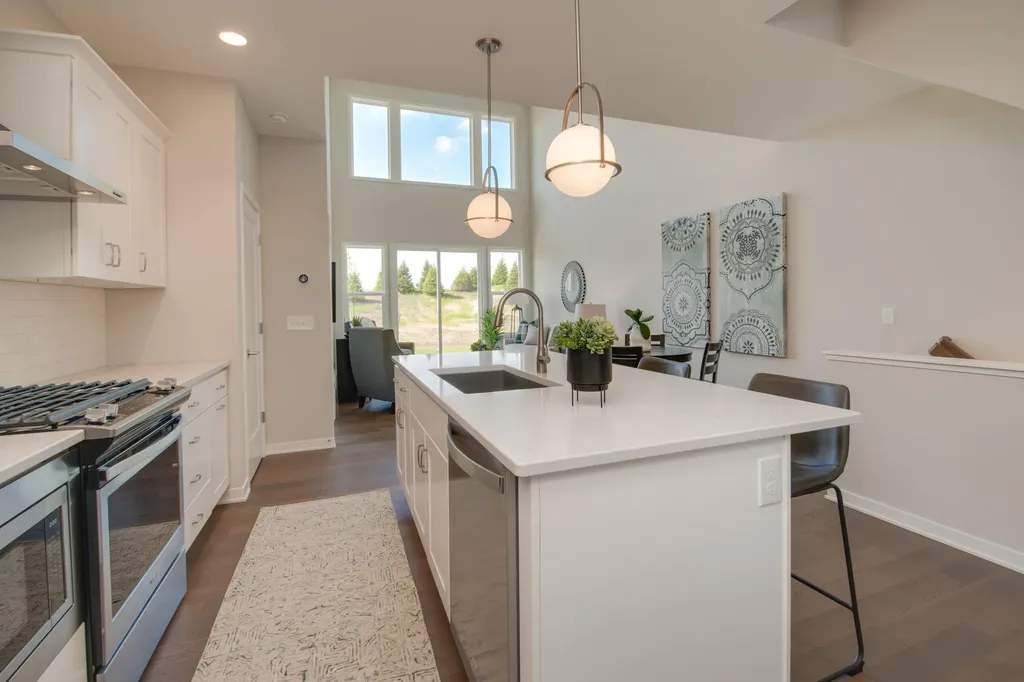 4157 Corvo Trace Kalamazoo Charter Township MI 49006