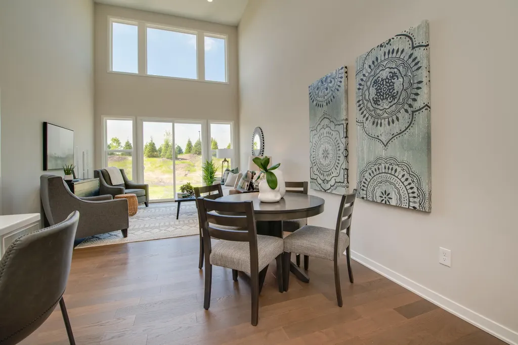 4157 Corvo Trace Kalamazoo Charter Township MI 49006