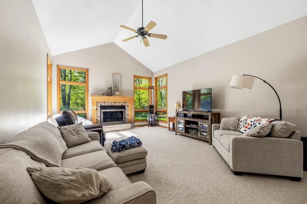 27514 Rolling Pines Court Antwerp Township MI 49065