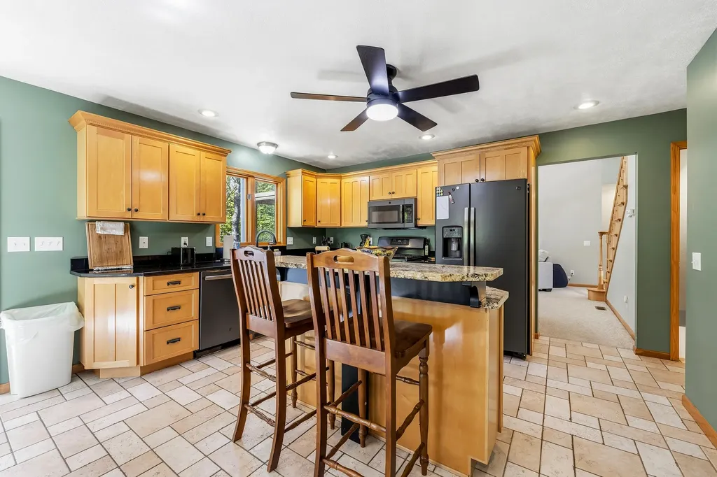 27514 Rolling Pines Court Antwerp Township MI 49065
