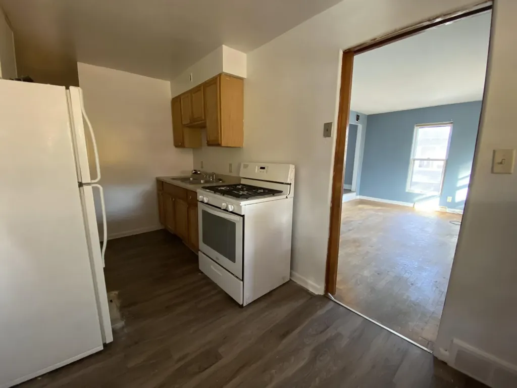 529 Wheaton Avenue Kalamazoo City MI 49008