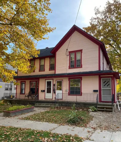 529 Wheaton Avenue Kalamazoo City MI 49008