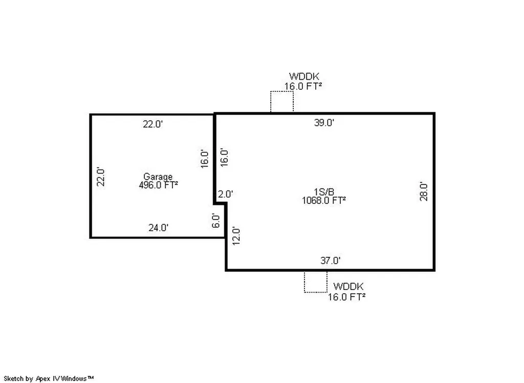 52821 County Road 657 Antwerp Township MI 49079