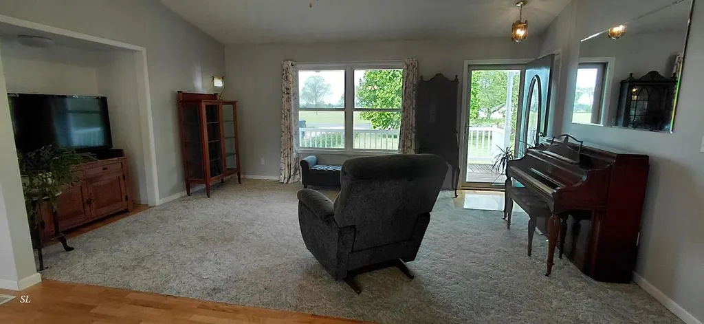 52821 County Road 657 Antwerp Township MI 49079