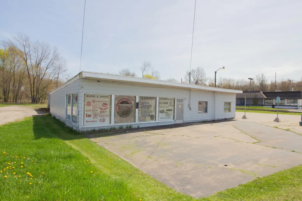 8139 Portage Road Portage City MI 49002