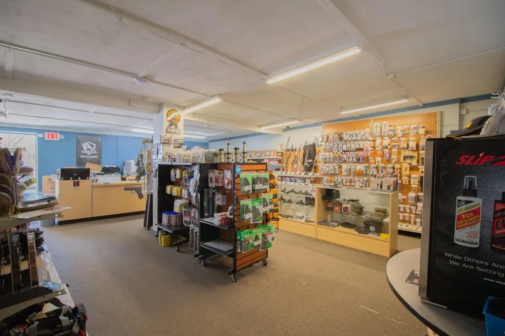 8139 Portage Road Portage City MI 49002