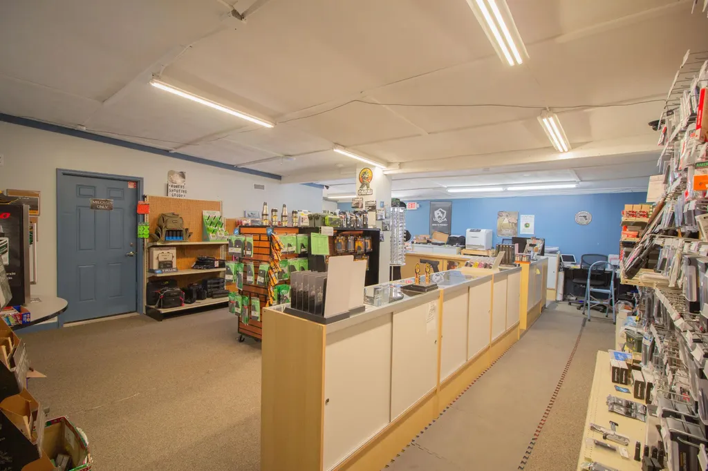 8139 Portage Road Portage City MI 49002
