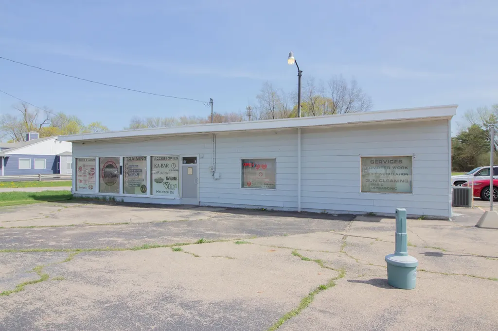 8139 Portage Road Portage City MI 49002