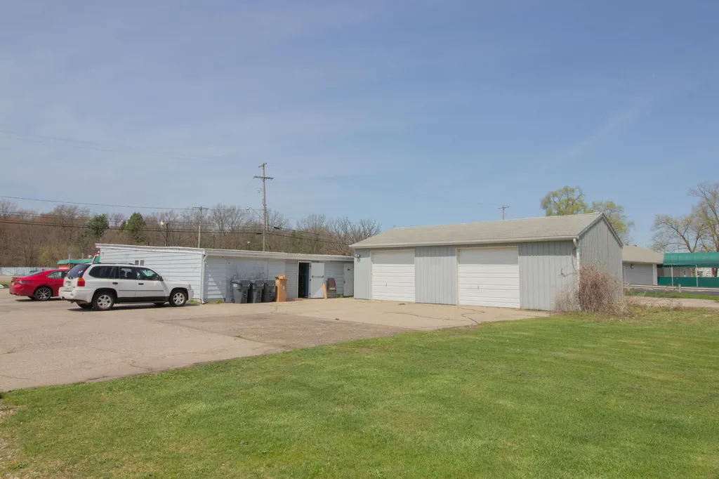 8139 Portage Road Portage City MI 49002