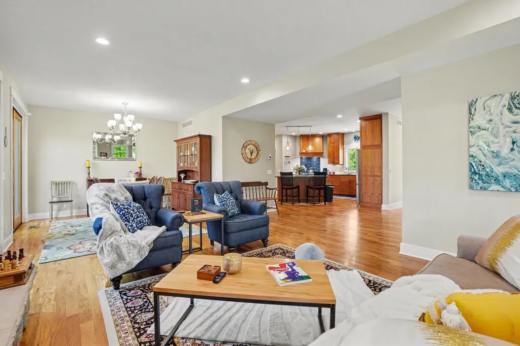 14888 County Road 687 Geneva Township MI 49090