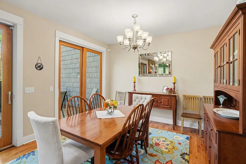 14888 County Road 687 Geneva Township MI 49090