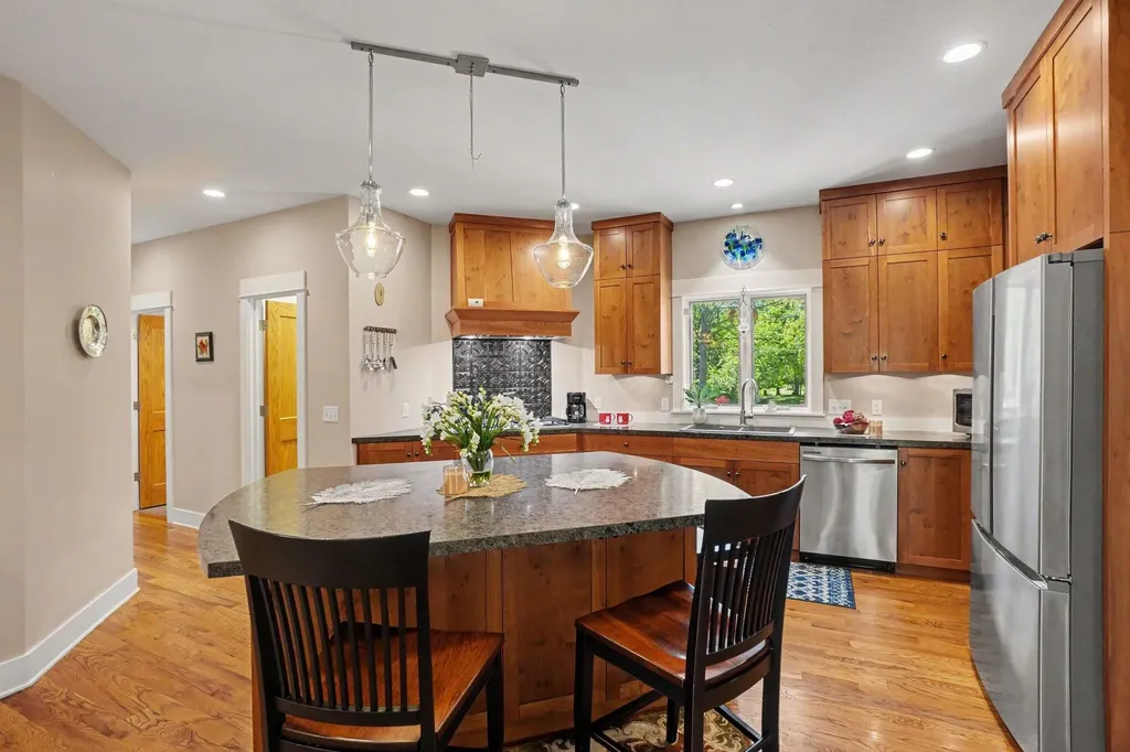 14888 County Road 687 Geneva Township MI 49090