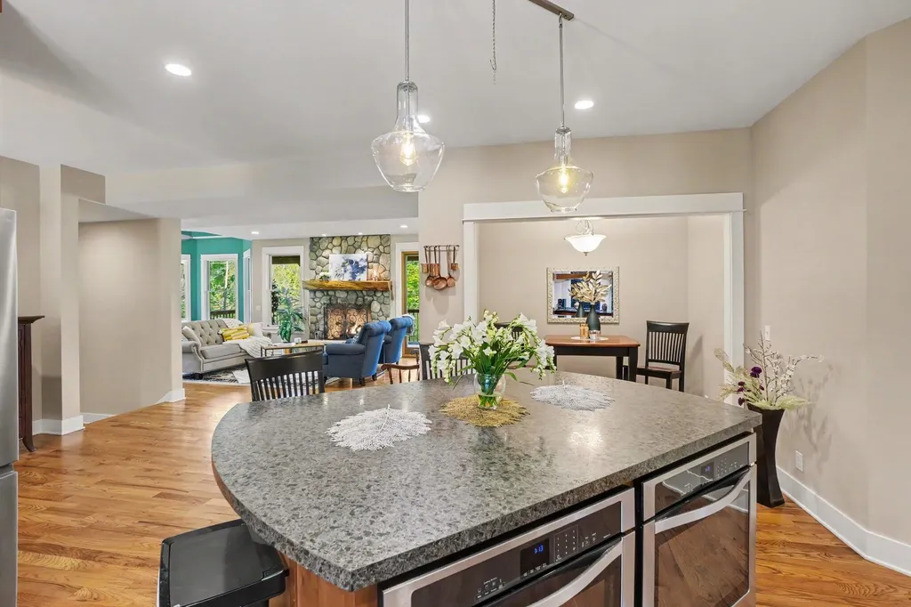 14888 County Road 687 Geneva Township MI 49090