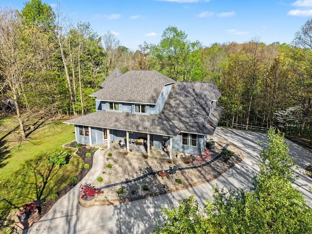 14888 County Road 687 Geneva Township MI 49090