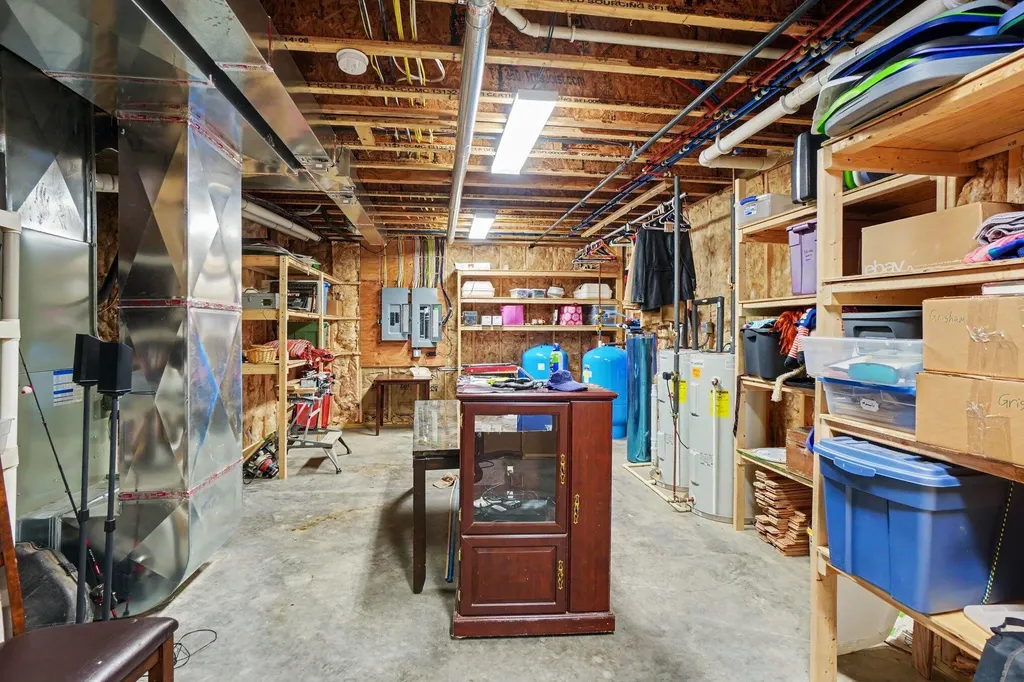 14888 County Road 687 Geneva Township MI 49090