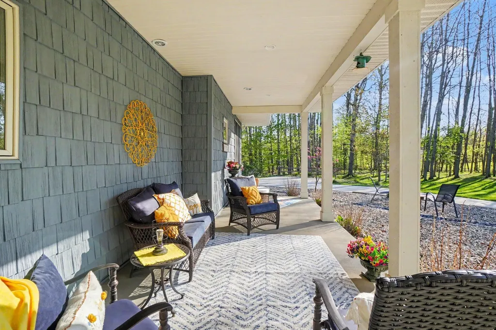 14888 County Road 687 Geneva Township MI 49090