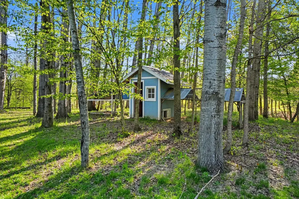 14888 County Road 687 Geneva Township MI 49090