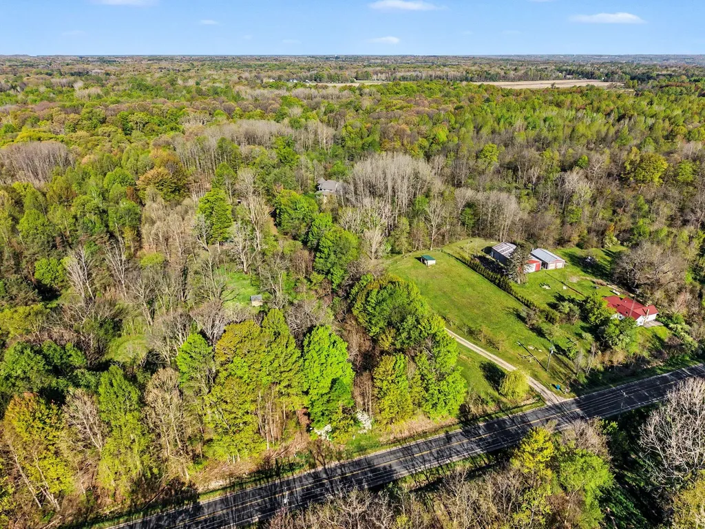14888 County Road 687 Geneva Township MI 49090