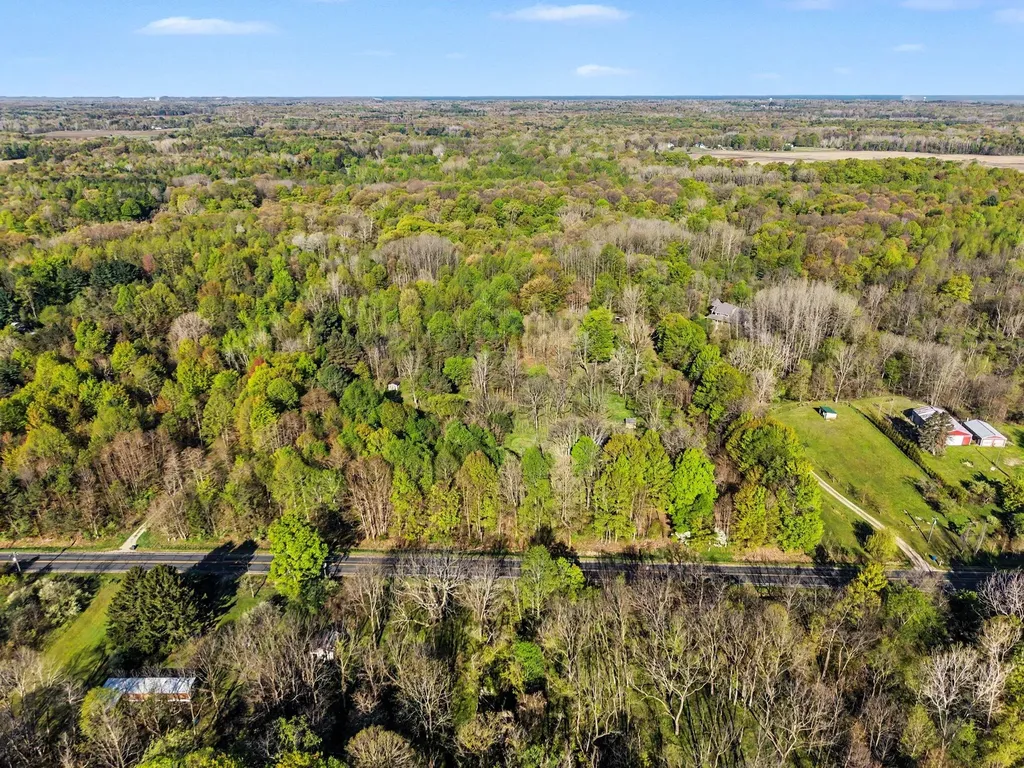 14888 County Road 687 Geneva Township MI 49090