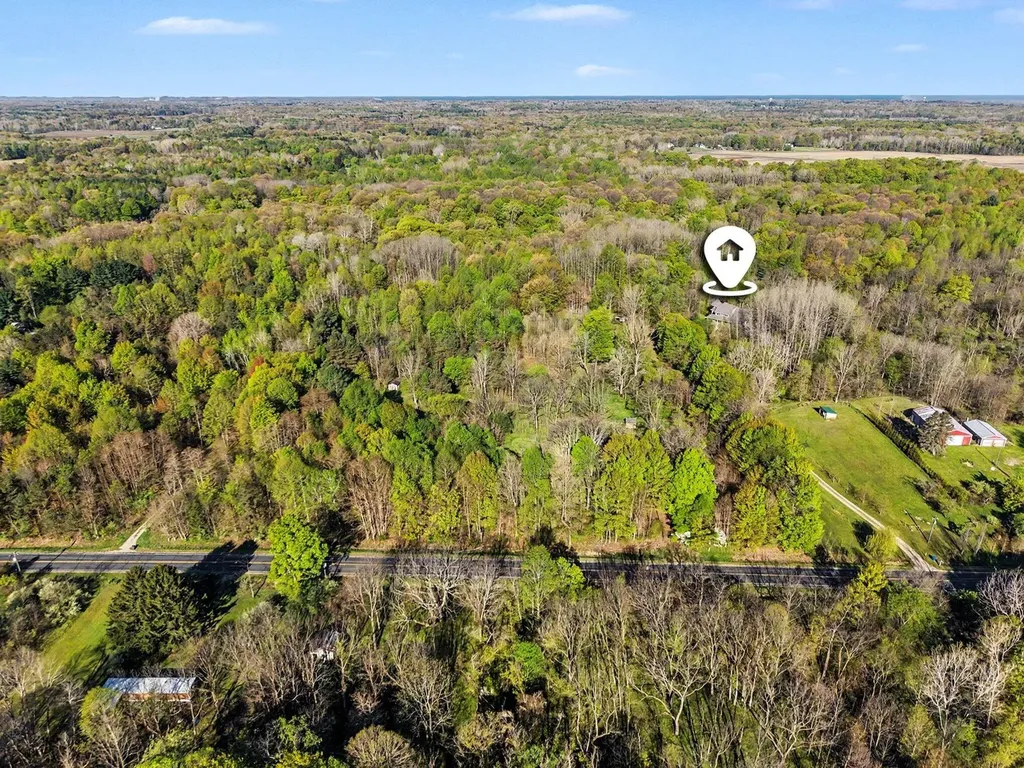 14888 County Road 687 Geneva Township MI 49090