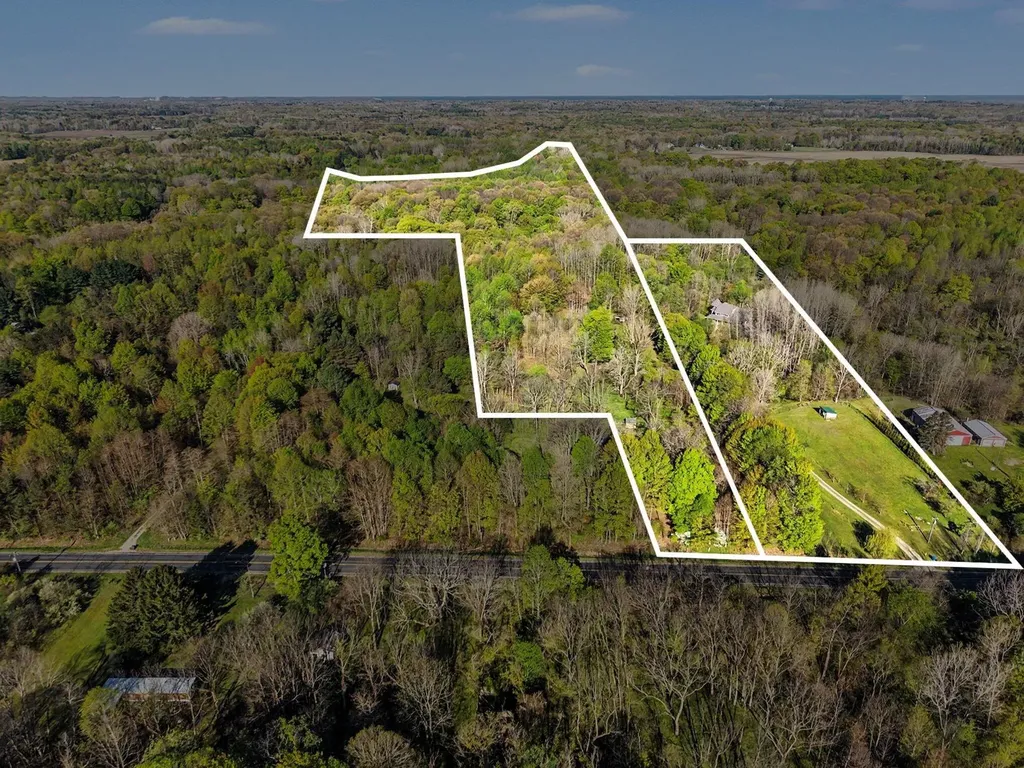 14888 County Road 687 Geneva Township MI 49090