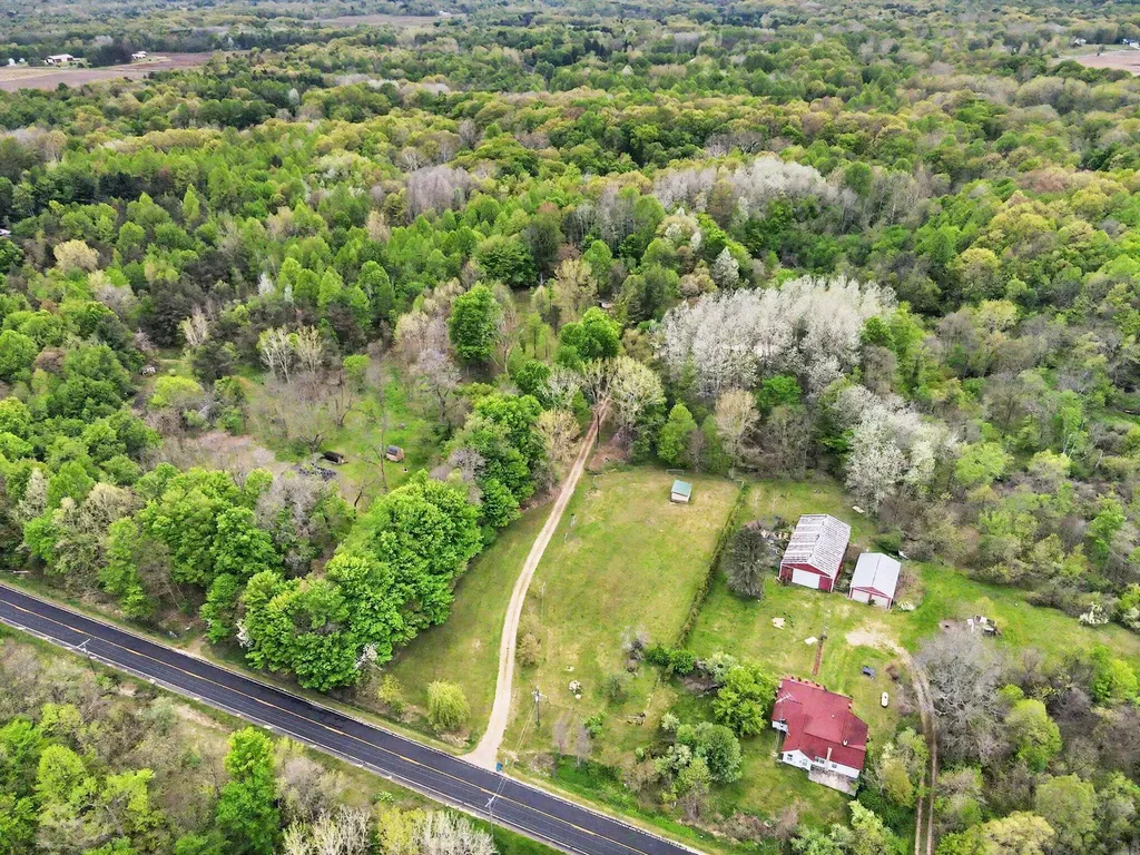 14888 County Road 687 Geneva Township MI 49090