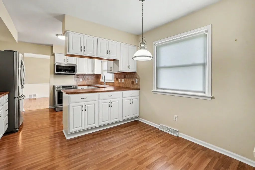 5132 Mapleridge Drive Portage City MI 49024