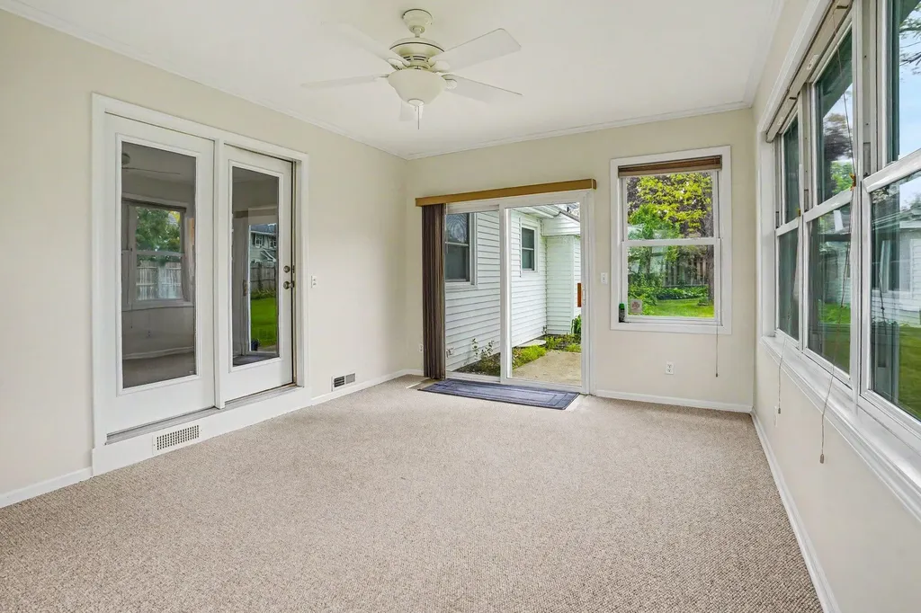 5132 Mapleridge Drive Portage City MI 49024