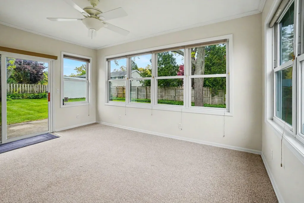 5132 Mapleridge Drive Portage City MI 49024