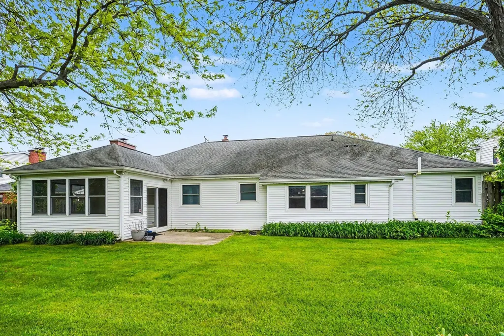 5132 Mapleridge Drive Portage City MI 49024