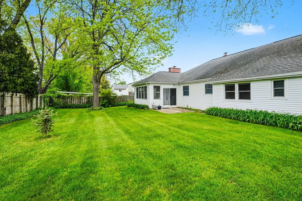 5132 Mapleridge Drive Portage City MI 49024