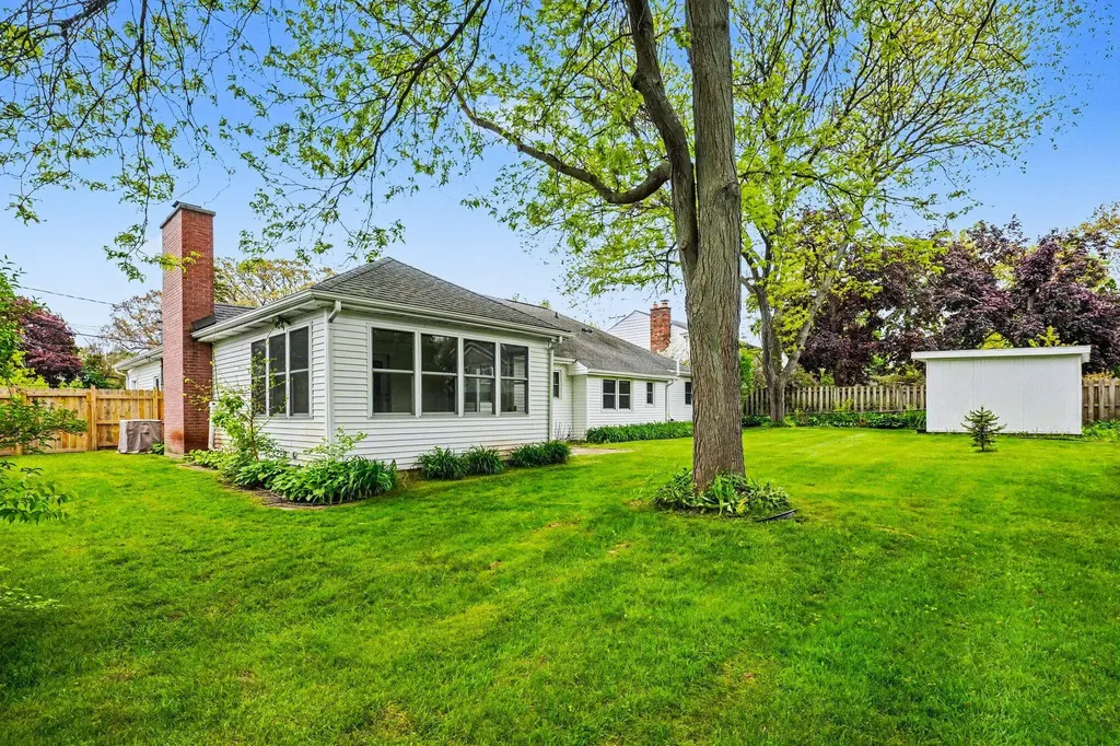 5132 Mapleridge Drive Portage City MI 49024