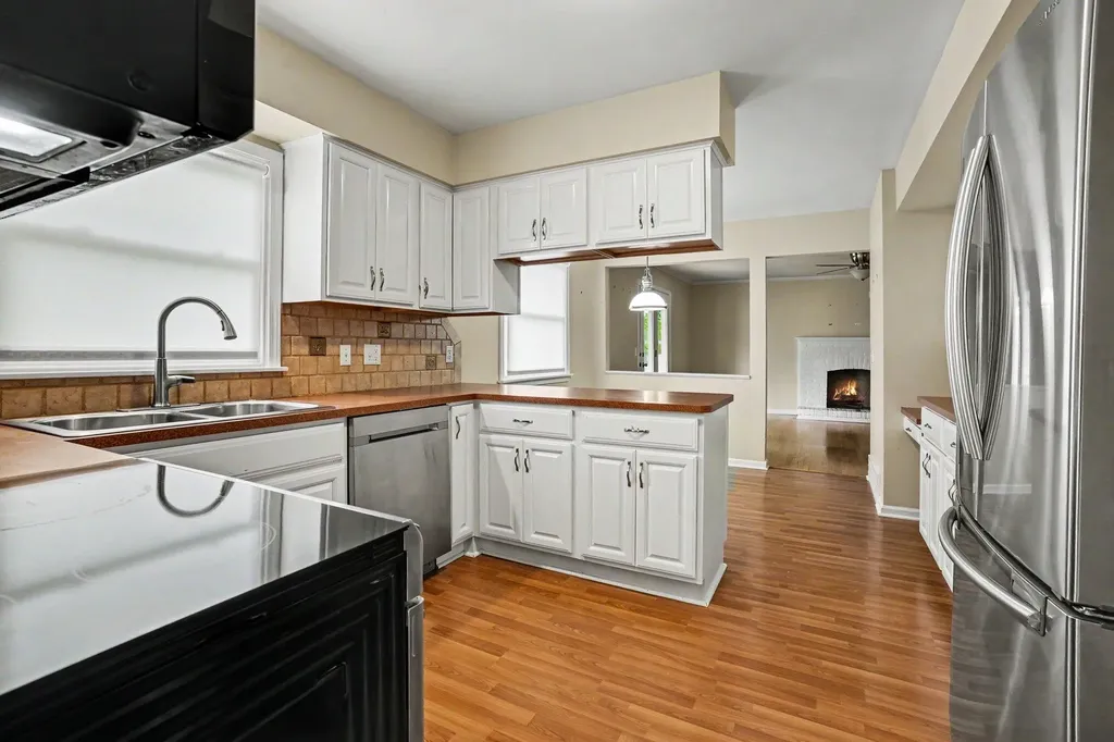 5132 Mapleridge Drive Portage City MI 49024