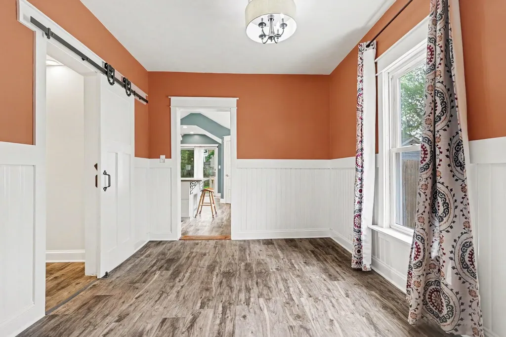42 Mckinley Avenue N Battle Creek City MI 49017