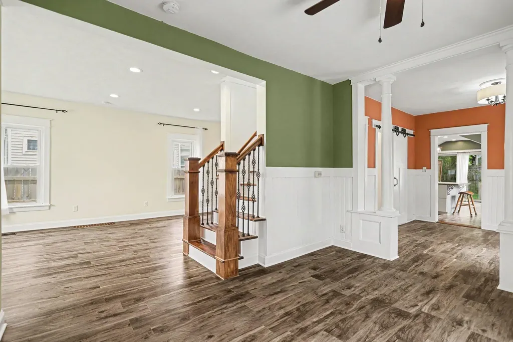 42 Mckinley Avenue N Battle Creek City MI 49017