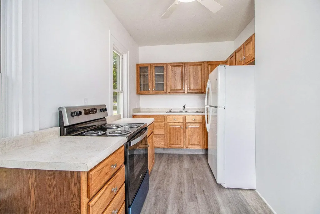 501 E Paw Paw Street Paw Paw Village MI 49079