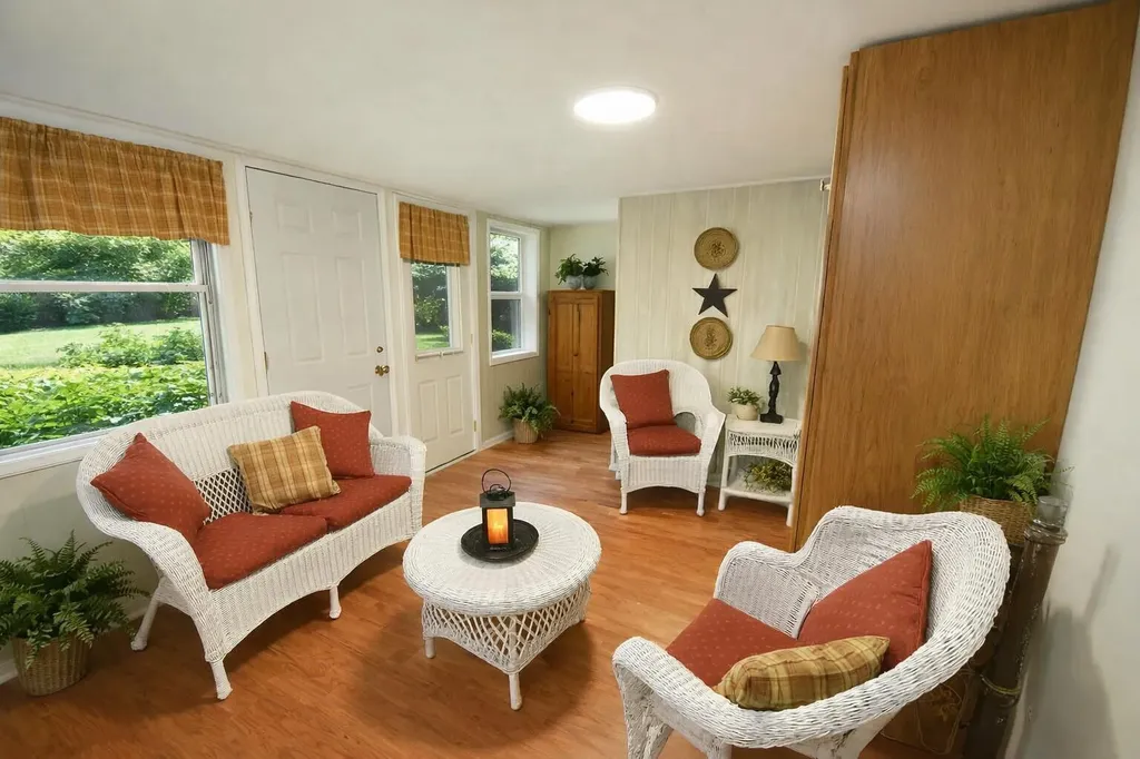 501 E Paw Paw Street Paw Paw Village MI 49079