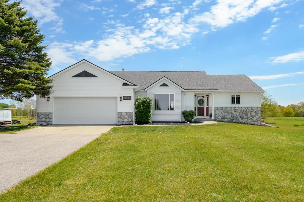 3565 4th Street Wayland Township MI 49348