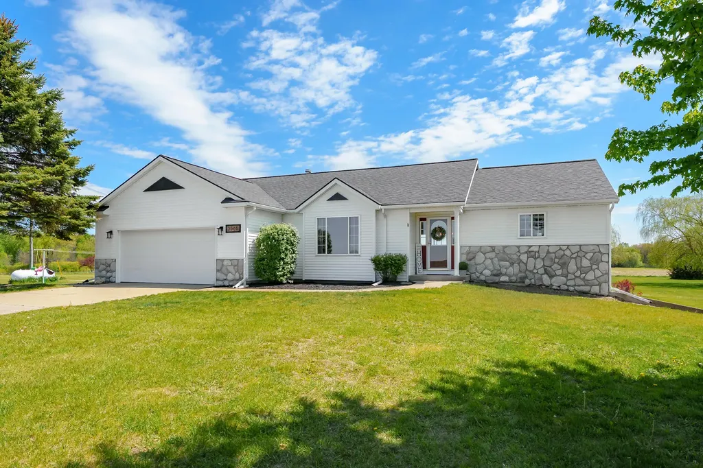 3565 4th Street Wayland Township MI 49348