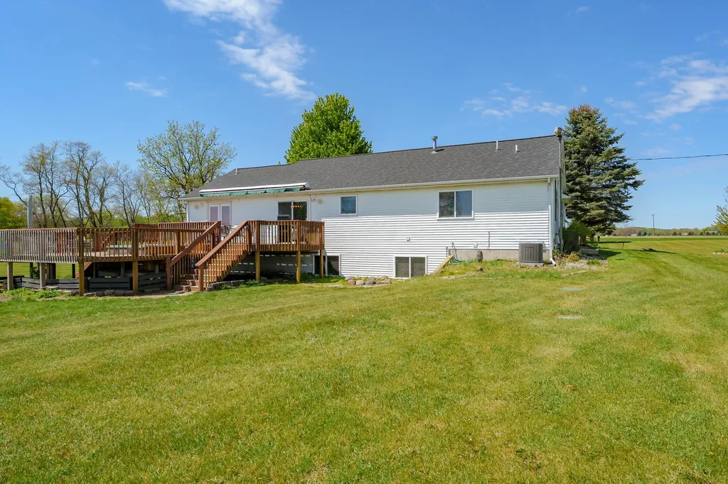 3565 4th Street Wayland Township MI 49348