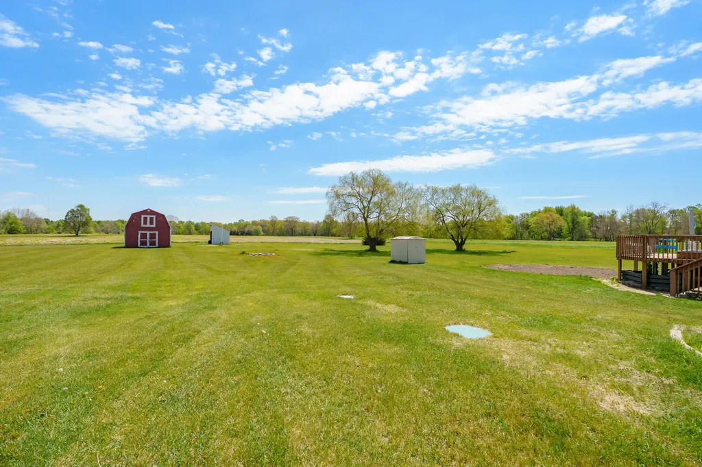 3565 4th Street Wayland Township MI 49348
