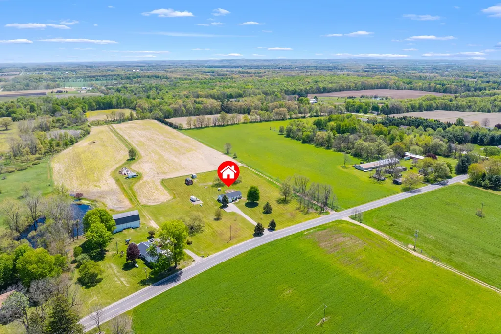 3565 4th Street Wayland Township MI 49348