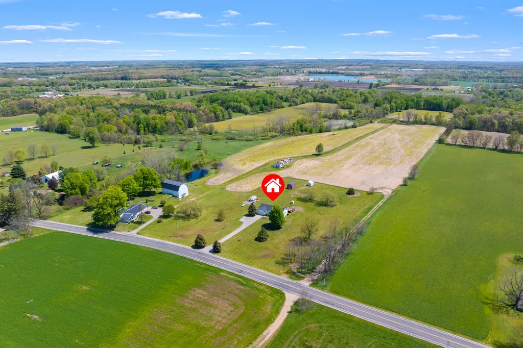 3565 4th Street Wayland Township MI 49348