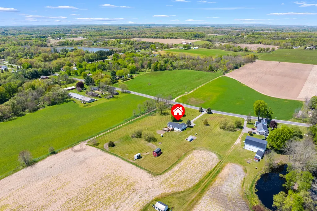 3565 4th Street Wayland Township MI 49348