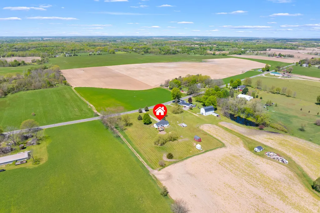 3565 4th Street Wayland Township MI 49348