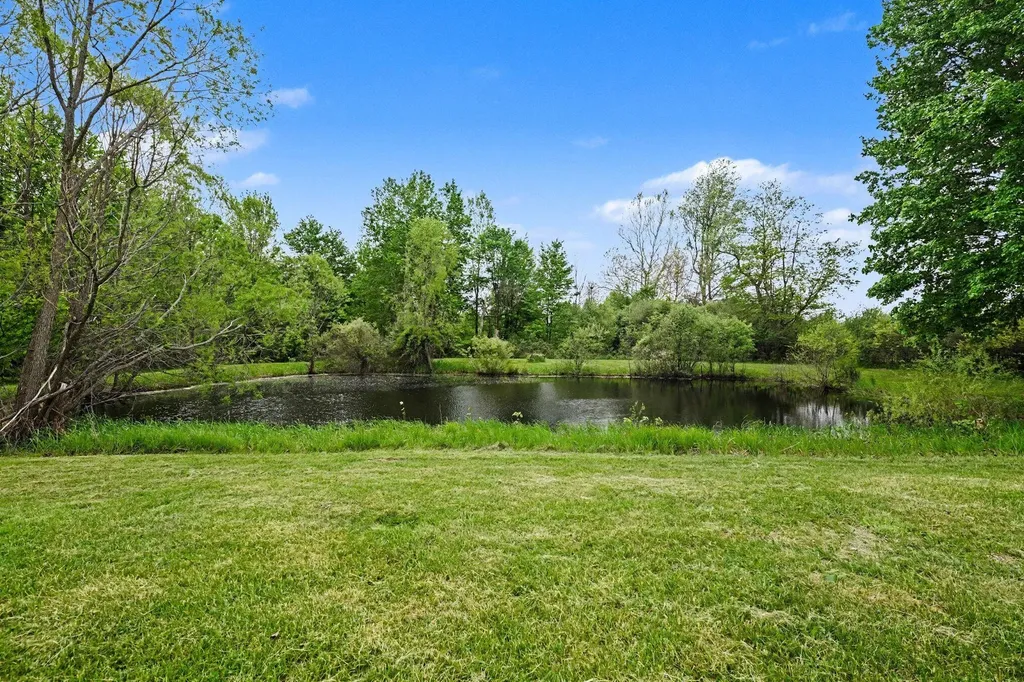 38753 Fisk Lake Road Waverly Township MI 49079
