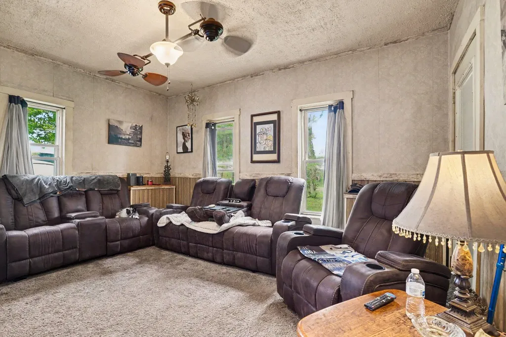 38753 Fisk Lake Road Waverly Township MI 49079
