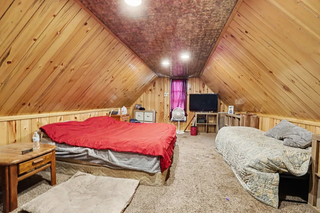 38753 Fisk Lake Road Waverly Township MI 49079