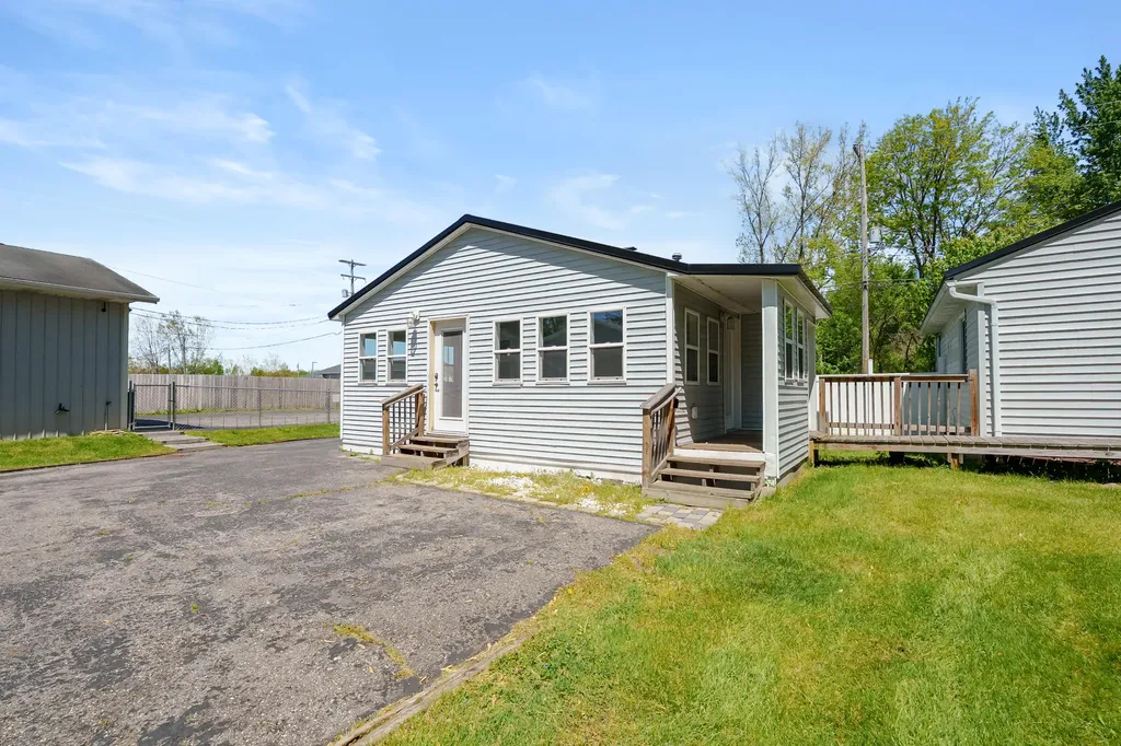3312 Lake Street Kalamazoo Charter Township MI 49048